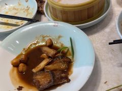 -小吊梨汤·北京菜·烤鸭(华润万象城店)