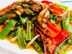 -春申里餐厅(银泰in99店)