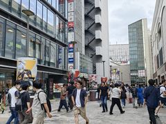 -秋叶原电器街