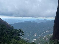 -黄山风景区