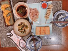 -南京大牌档(之心城店)
