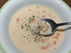 -萨莉亚意式餐厅(杭州西溪龙湖天街店)