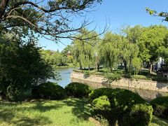 -美兰湖景区