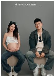 -暖摄影 孕妇写真家庭影像馆 (自然光主题店)