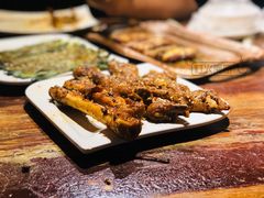 -霄汉羊排(万松园一店)