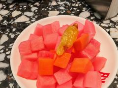 -胖妹面庄(香饵胡同店)