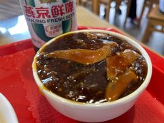 -华天二友居肉饼(宫门口店)