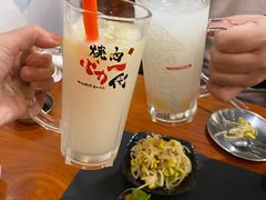 -大阪烧肉BAKA一代(十亩地店)