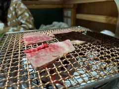 -九田家黑牛烤肉料理(溧阳吾悦店)