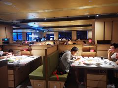 大堂-海底捞火锅(北京路店)