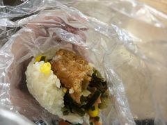 -秋英饭团(大庙新村店)