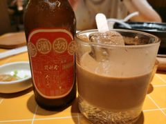 -蔡澜点心·粤菜(花城汇南区店)