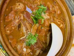 -砂锅居(西四店)