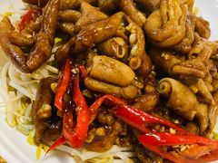 -得记得潮州海鲜砂锅粥(宝业路店)