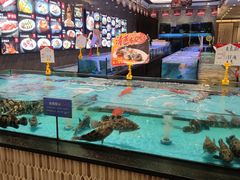 -稻香海鲜饭店(第一国际店)