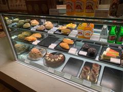 -Peet's 皮爷咖啡(乐峰店)