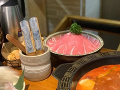-潮澎派·潮汕菜大排档(南较西路店)