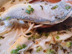 -顶特勒·黄鱼馆·特色菜(上海大世界店)