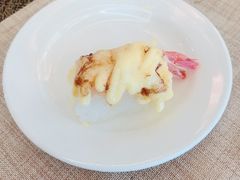 -东方红海鲜百汇(国际大厦店)