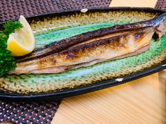 -樱の千渡日式料理·铁板烧•烧鸟(金盛田广场店)