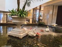 -广州白天鹅宾馆