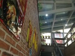 -金豆角砂锅焖面(安贞店)