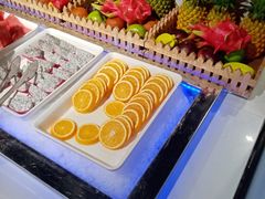-圣罗巴甄选自助(麦凯乐店)