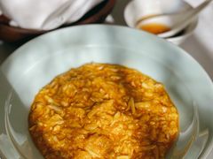 清炒蟹粉-福1039(愚园路店)