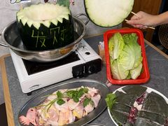 -兴兴旺·冬瓜盅·啫啫煲(西华路店)