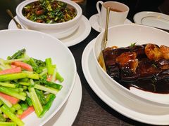 -甄御•海鲜新青岛菜(麦岛店)