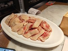 -尚尚仙·酸汤猪手·猪肚鸡火锅(华联万柳购物中心店)