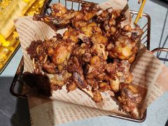 -醉炫音速烧烤(沙河总店)