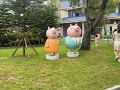 -森波拉奇妙世界
