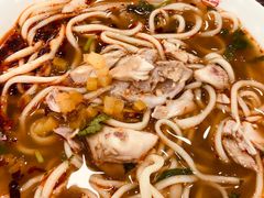 -老四季(总店)