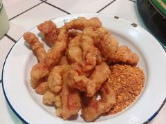 成都小酥肉-有拈头成都市井火锅(柳市店)
