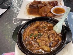 -鹅滋道(甘坑古镇店)