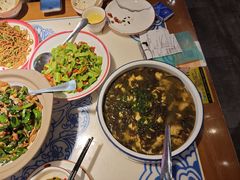 -柴火农家·江西赣南菜(土华店)