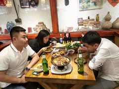 大堂-陈家老院子(高新店)