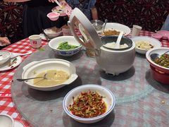-湘当爱·鲜煮现炒(松岗立业路店)