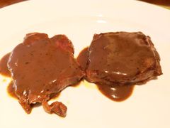 -岷山饭店-芝芝自助餐厅