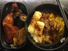 -亞婆井·劲抽面食(铂顿城店)