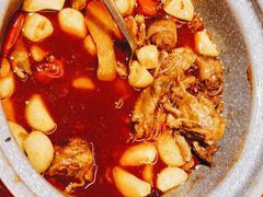 -味福记·本地特色菜(八一万达广场店)