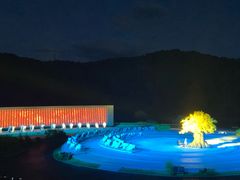 -鼎盛王朝康熙大典实景演出