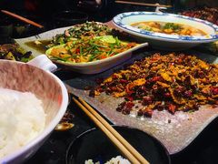 -醉小酒馆·川菜·江湖菜·重庆菜(观音桥旗舰店)