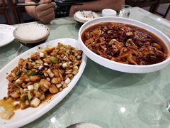 -良师门滨海人家·海鲜·家常菜(滨海城店)