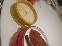 -万荣烤鸭店·北京菜(天坛店)