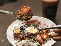 热情天堂岛-So Acai(天河店)