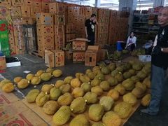 -南京众彩农副产品配送有限公司