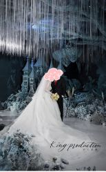 -华东饭店·园林式婚礼宴会厅酒店