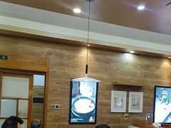 -韩香福烤肉庄园(荣成店)